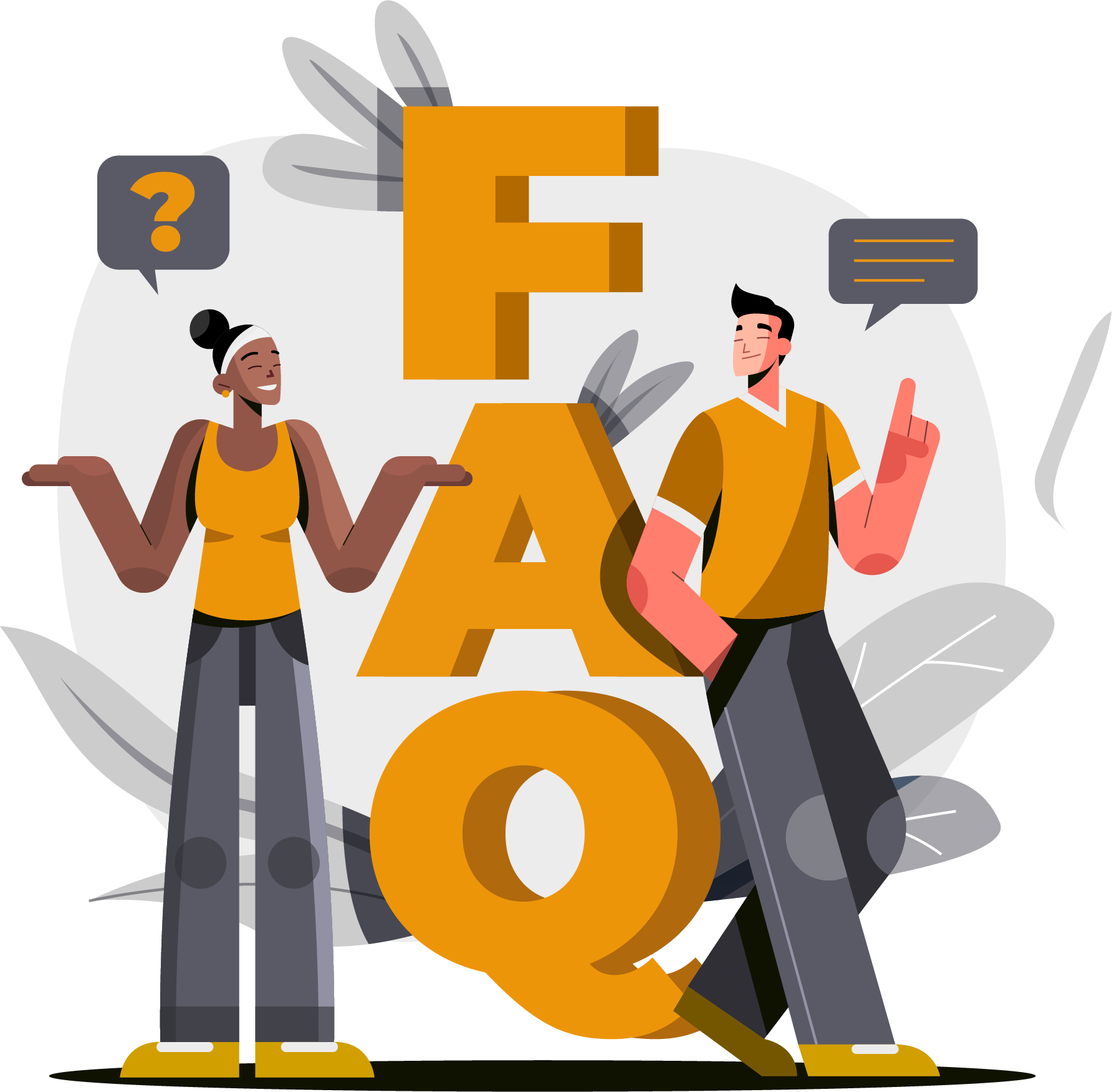 Frequently Asked Questions – School of Distance Education