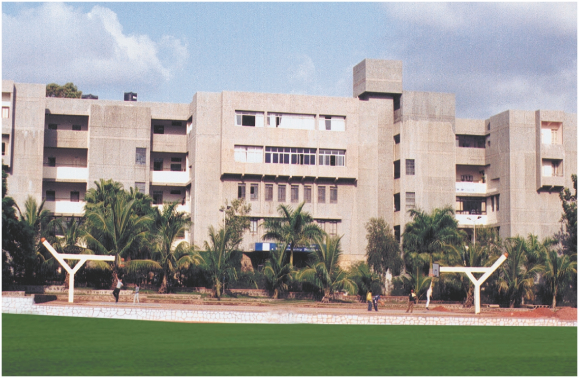 Pune Center – School of Distance Education